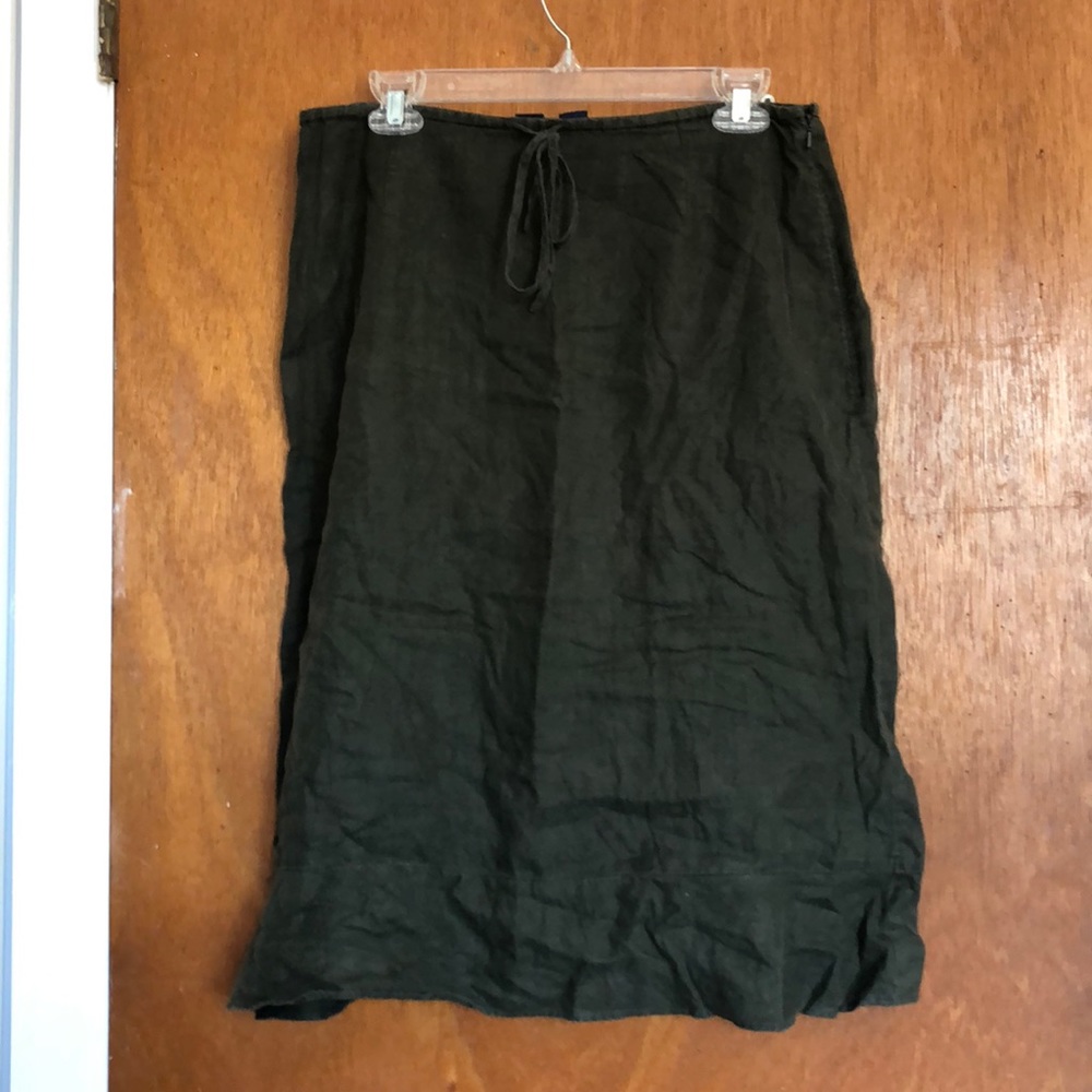 GAP skirt size 10! 🥰